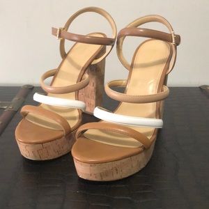 Michael Kors heels